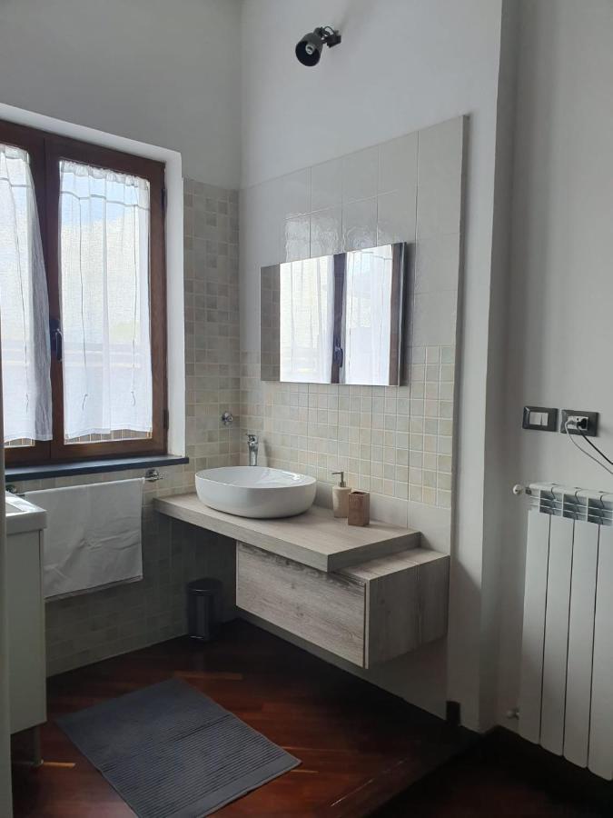 Ospitalita Il Noce Bed & Breakfast Brusciano Eksteriør bilde