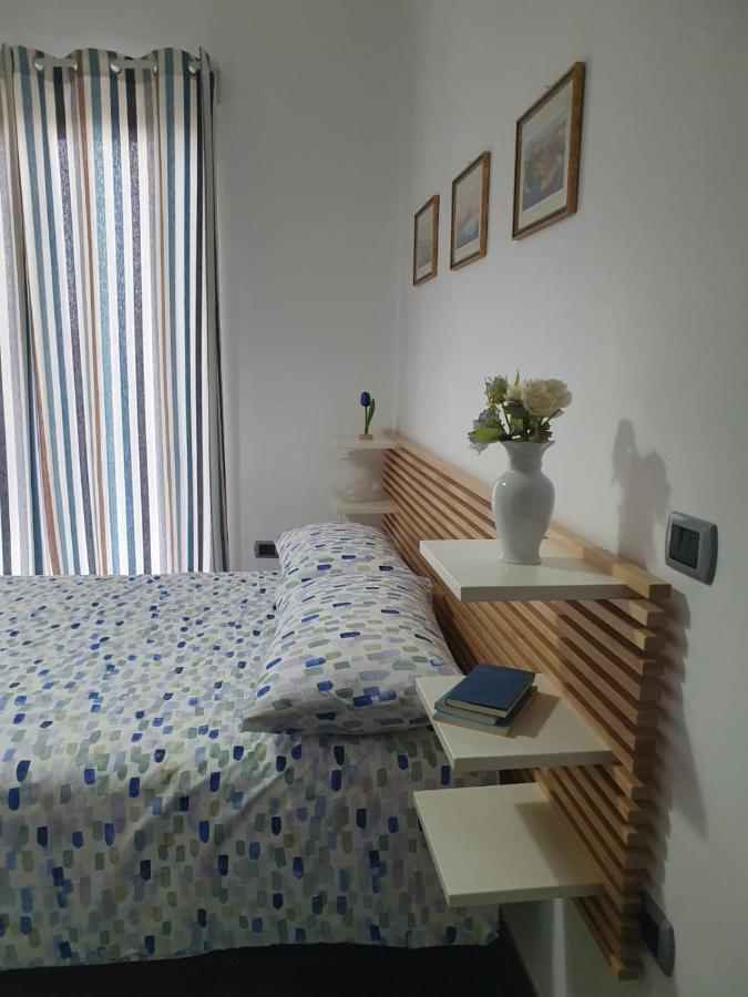 Ospitalita Il Noce Bed & Breakfast Brusciano Eksteriør bilde