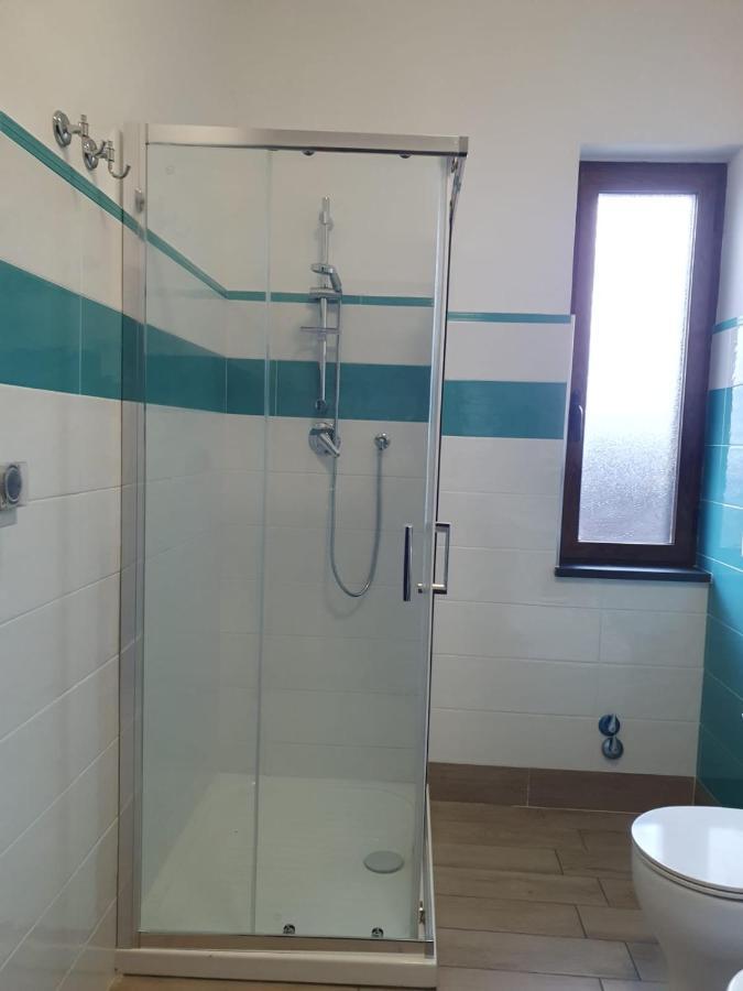 Ospitalita Il Noce Bed & Breakfast Brusciano Eksteriør bilde