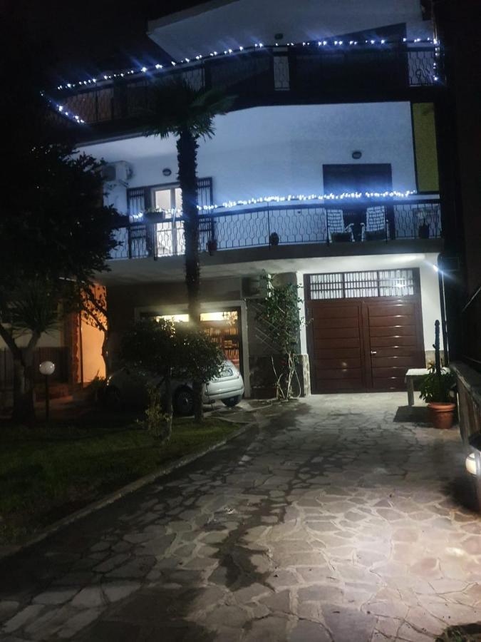 Ospitalita Il Noce Bed & Breakfast Brusciano Eksteriør bilde