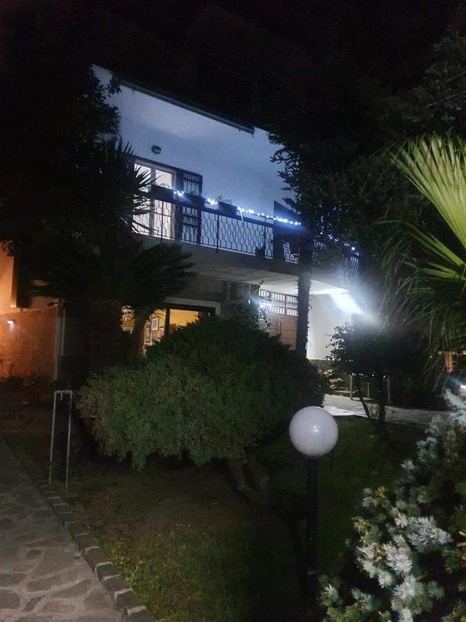 Ospitalita Il Noce Bed & Breakfast Brusciano Eksteriør bilde