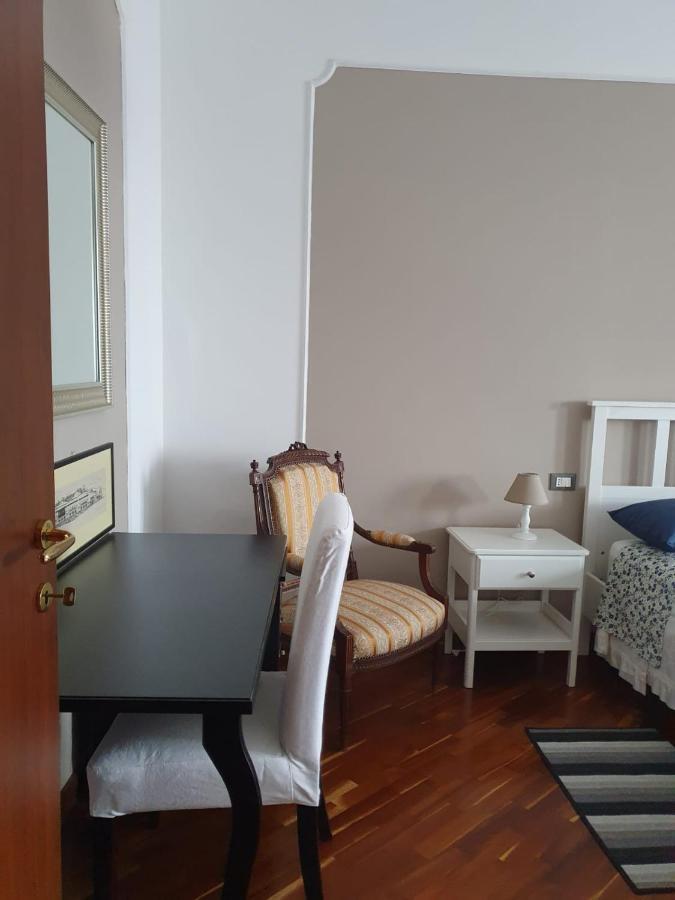 Ospitalita Il Noce Bed & Breakfast Brusciano Eksteriør bilde