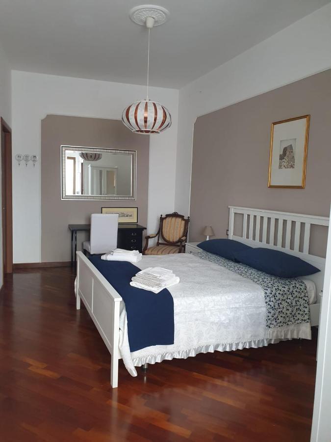 Ospitalita Il Noce Bed & Breakfast Brusciano Eksteriør bilde
