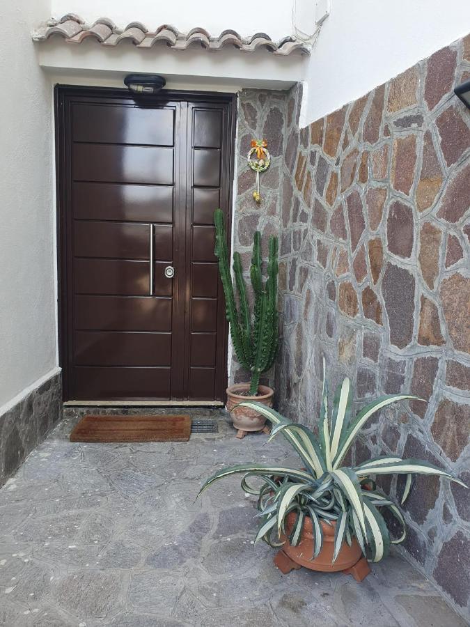 Ospitalita Il Noce Bed & Breakfast Brusciano Eksteriør bilde