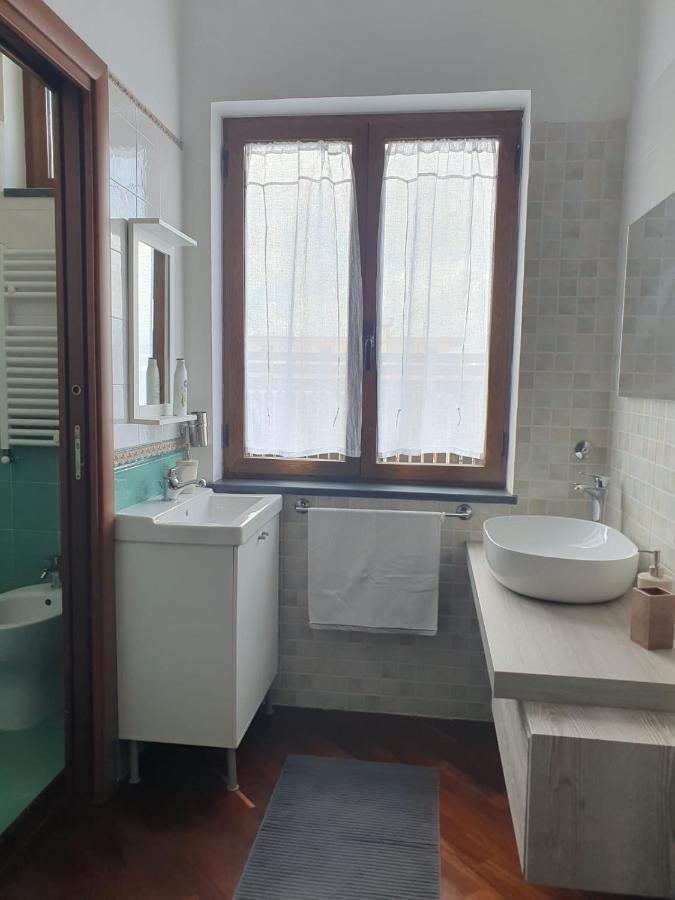 Ospitalita Il Noce Bed & Breakfast Brusciano Eksteriør bilde