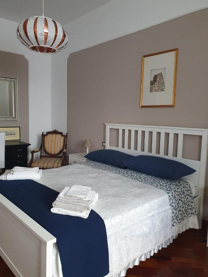 Ospitalita Il Noce Bed & Breakfast Brusciano Eksteriør bilde