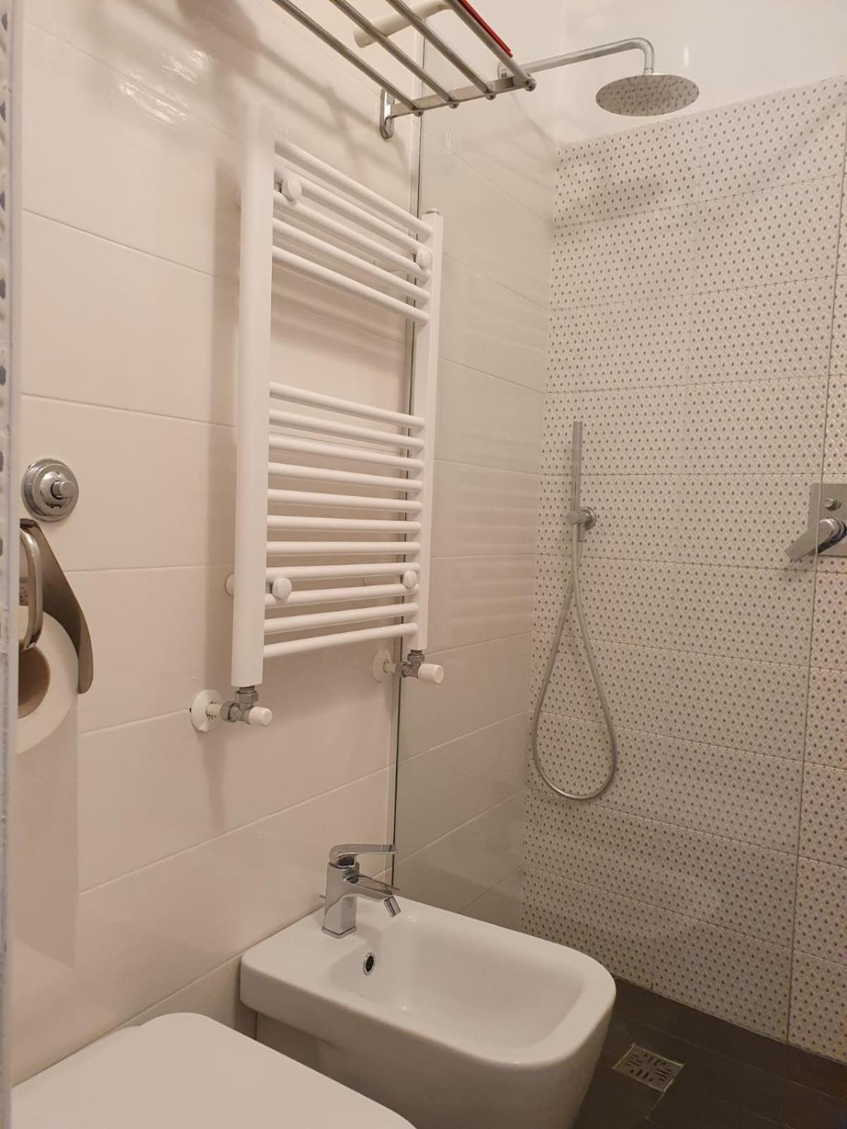 Ospitalita Il Noce Bed & Breakfast Brusciano Eksteriør bilde